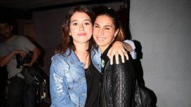 La incómoda situación que Leticia Siciliani y su ex novia vivieron en un colectivo La incómoda situación que Leticia Siciliani y su ex novia vivieron en un colectivo