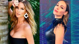 Sabrina Rojas destrozó a Pampita por sus comentarios sobre las fotos íntimas de Luciano Castro Sabrina Rojas destrozó a Pampita por sus comentarios sobre las fotos íntimas de Luciano Castro