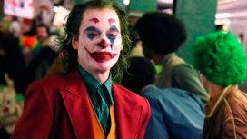 ¡De no creer! Una escena de Joker ilusiona a todos los hinchas de Boca ¡De no creer! Una escena de Joker ilusiona a todos los hinchas de Boca