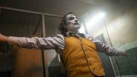 VIDEO: La escena de Joker eliminada a último momento VIDEO: La escena de Joker eliminada a último momento