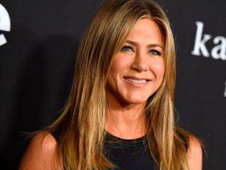 jennifer aniston llego a instagram: su primera foto con el elenco friends jennifer aniston llego a instagram: su primera foto con el elenco friends