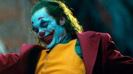Alfano spoileó en vivo el final de Joker Alfano spoileó en vivo el final de Joker