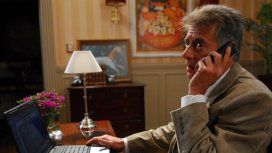 Murió el galán de telenovelas Antonio Caride Murió el galán de telenovelas Antonio Caride