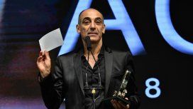 Mauricio Dayub ganó el premio Ace de Oro: todos los ganadores de la noche Mauricio Dayub ganó el premio Ace de Oro: todos los ganadores de la noche