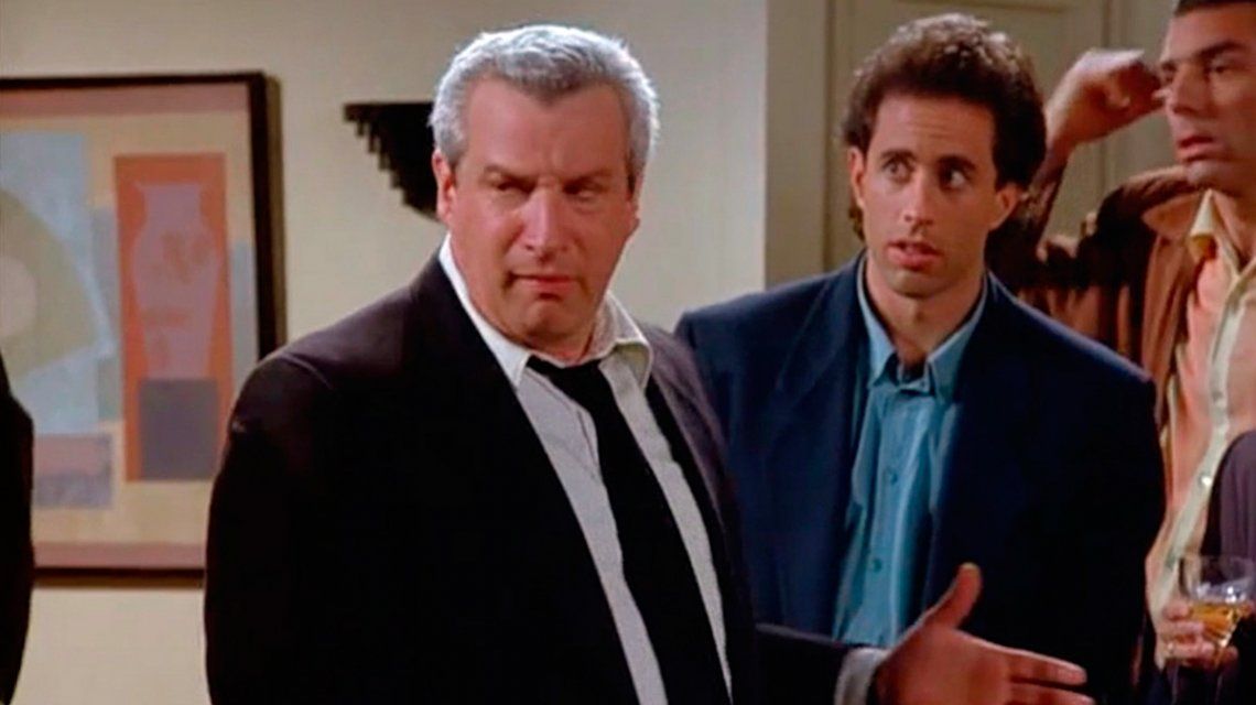 El cuerpo de Charles Levin de Seinfeld fue encontrado parcialmente comido por buitres