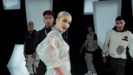 El backstage de Como así El backstage de Como así