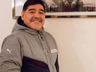 la guerra de los maradona: ¿puede diego donar toda su herencia? la guerra de los maradona: ¿puede diego donar toda su herencia?