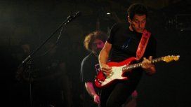 Divididos vuelve al Cosquín Rock luego de años de ausencia Divididos vuelve al Cosquín Rock luego de años de ausencia
