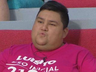 desesperado pedido de ayuda de luisito de cuestion de peso: me estoy muriendo en vida desesperado pedido de ayuda de luisito de cuestion de peso: me estoy muriendo en vida