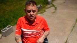 El Pepo se fracturó en la cárcel y deberá ser operado El Pepo se fracturó en la cárcel y deberá ser operado
