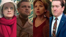 SAG Awards 2020: la lista de nominados SAG Awards 2020: la lista de nominados