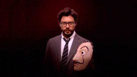El tráiler oficial de La casa de papel 4: ¿qué pasó con El Profesor? El tráiler oficial de La casa de papel 4: ¿qué pasó con El Profesor?