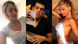 Eloy Rivera no es el único: otros escándalos de los ex Gran Hermano Eloy Rivera no es el único: otros escándalos de los ex Gran Hermano