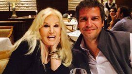 La solución del hermano de Susana Giménez: que los chicos pobres coman frutas en las plazas La solución del hermano de Susana Giménez: que los chicos pobres coman frutas en las plazas