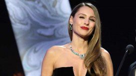 Pampita le da la razón a Susana Giménez: La cultura del trabajo es un buen mensaje Pampita le da la razón a Susana Giménez: La cultura del trabajo es un buen mensaje