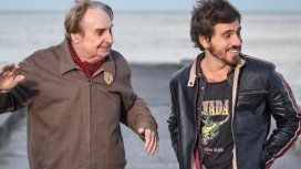 La foto con la que Fede despidió a Santiago La foto con la que Fede despidió a Santiago