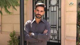 La razón por la que Gonzalo Heredia se fue del grupo de WhatsApp de ATAV La razón por la que Gonzalo Heredia se fue del grupo de WhatsApp de ATAV