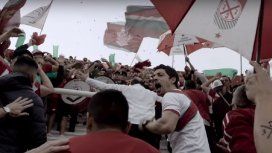 Puerta 7: el tráiler de la nueva serie sobre las barras bravas del fútbol argentino Puerta 7: el tráiler de la nueva serie sobre las barras bravas del fútbol argentino