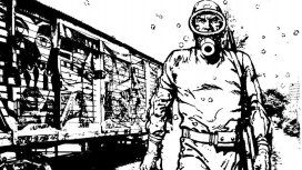 Confirmado: El Eternauta tendrá su serie Confirmado: El Eternauta tendrá su serie
