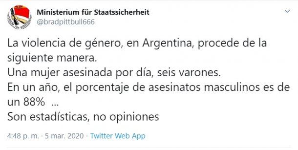 Los tuits de Andrés Calamaro