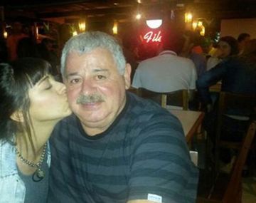 Seis años de la muerte de la hija de Tití Fernández