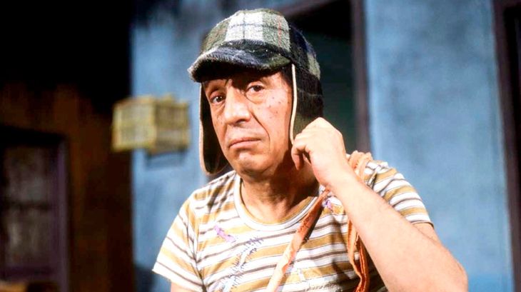 La dramática historia de El Chavo del 8, abandonado por