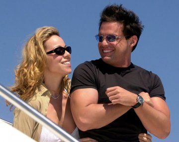 Vuelve la serie sobre Luis Miguel: quién hará de Mariah Carey