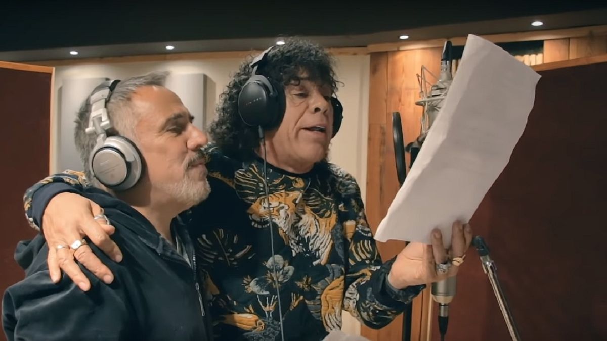 Canciones Para Cantar A Todo Pulmon