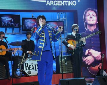El imperdible concurso para ser el nuevo Paul McCartney argentino