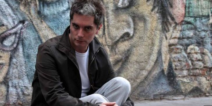 A los 40 años de edad, murió el actor Martín Gianola