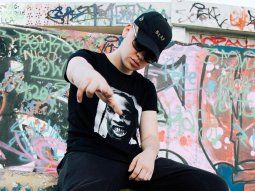 bizarrap anuncio music session #23, ¿con paulo londra?