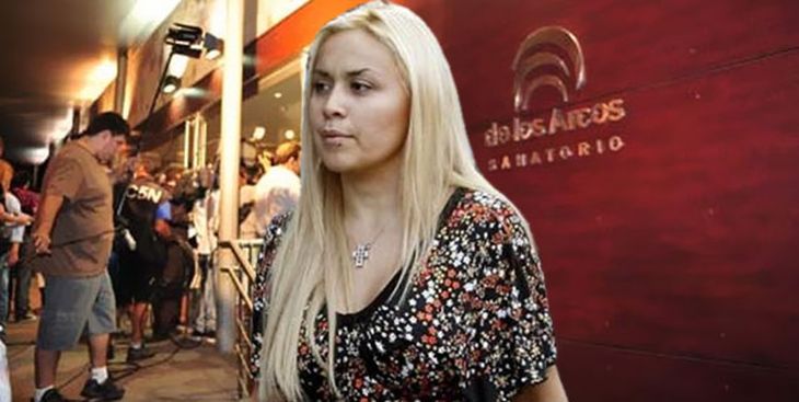 Maradona llamó y va a reconocer a su hijo, dijo el abogado de Verónica Ojeda