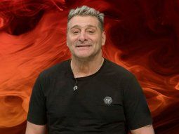 el llanto de el turco garcia tras su eliminacion en el hotel de los famosos