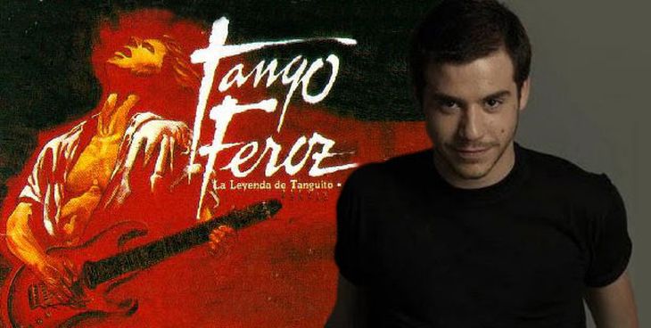Primicia confirmada: Tango Feroz, al teatro, con Fernando Dente protagonista