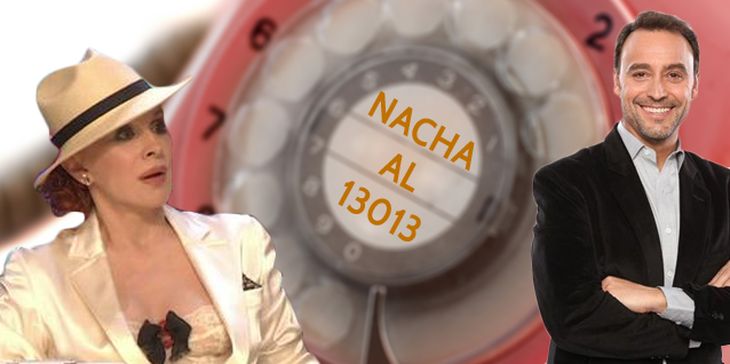 Nacha al 13013