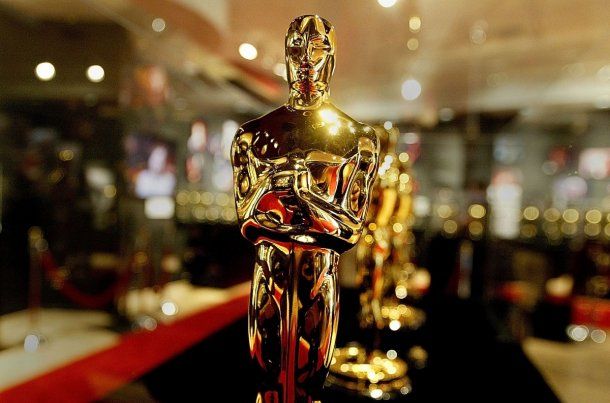 Los premios Oscars