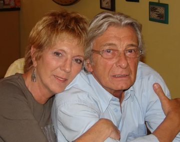 La historia de amor de Arturo Bonín y Susana Cart: 45 años juntos arriba y abajo del escenario