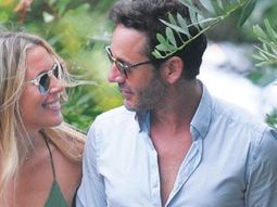 el video de benjamin vicuna y  eli sulichin, a los besos en una fiesta