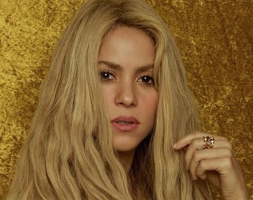 Coronavirus: Shakira