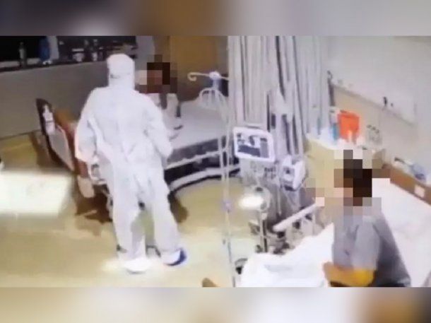Salta: enfermero le dio un sedante  a una paciente en terapia intensiva y la abusó