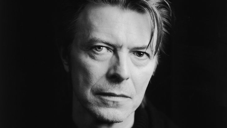 Murió el reconocido músico David Bowie