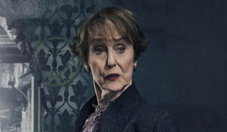 Murió Una Stubbs, la señora Hudson de la serie Sherlock