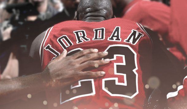 numero de jordan