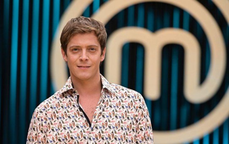 Masterchef Celebrity: ¿Gastón Dalmau “spoileó” el ganador? Masterchef Celebrity: ¿Gastón Dalmau “spoileó” el ganador?