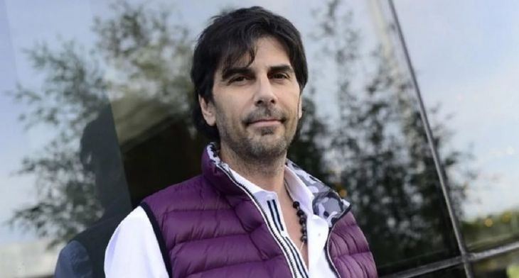 La Asociación Argentina de Actores expulsó a Juan Darthés