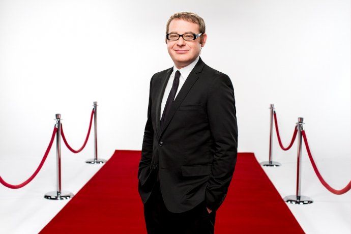 Axel ó Kuschevatzky conducirá el