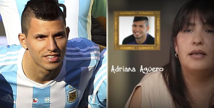 El fuerte descargo de la mamá del Kun Agüero en defensa de la Selección Argentina: ¿A quién no le gustaría ser millonario?