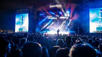 Confirmado Lollapalooza 2023 en Argentina: cuándo arranca la venta de entradas
