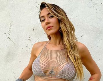 Jimena Barón denuncia uso de imagen para promocionar porno y productos para adelgazar