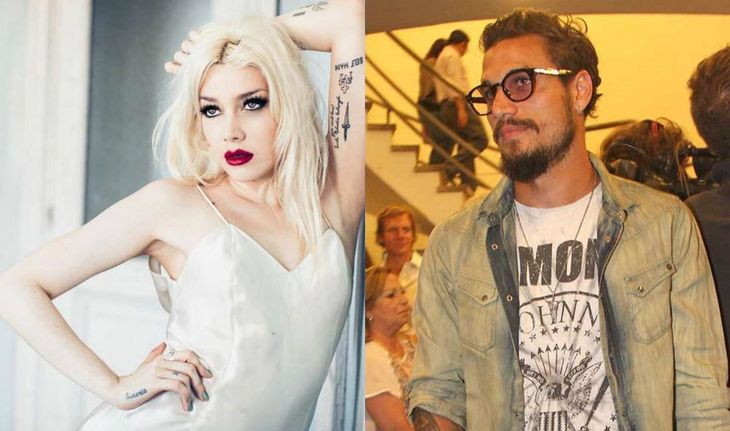 Militta apuntó contra Daniel Osvaldo